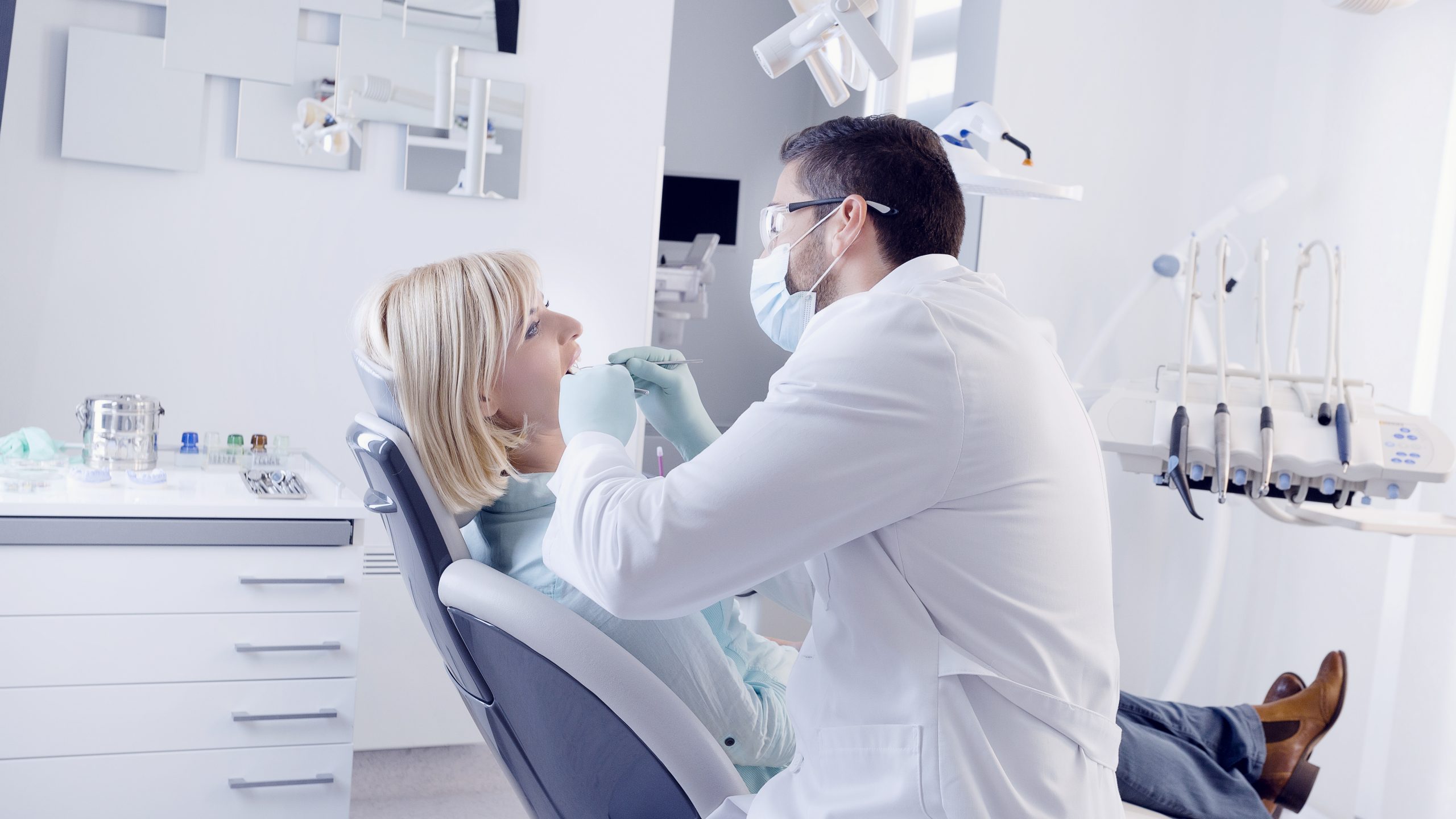 Dentist in Dover, NJ