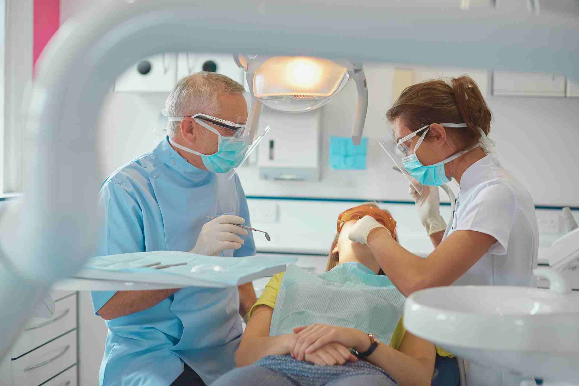 Dentist in Dover, NJ